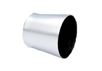XFORCE - XFORCE TR250-300-S Exhaust Pipe