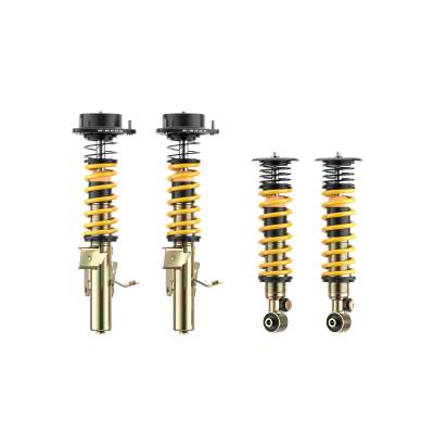 ST Suspensions - ST Suspensions 1820258804 Coilover Adj. Lowering Kit for Scion/Subaru/Toyota