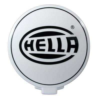 Hella - HELLA 173146001 Stone Shield 500/500FF Series