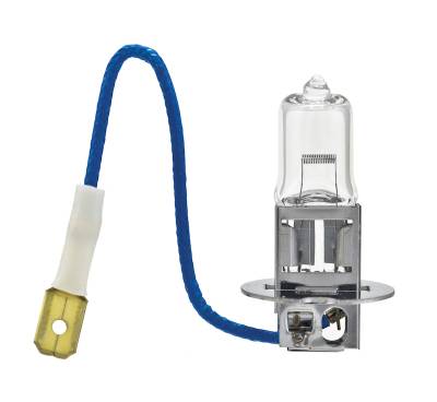 Hella - HELLA H3 35W Multi-Purpose Light Bulb