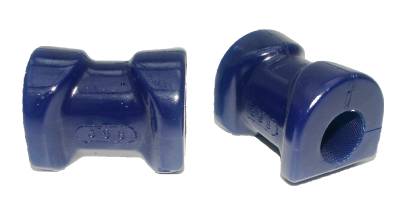 SuperPro - SuperPro SPF0358-22K Front Stabilizer Bar Mount Kit Bushing for BMW E30