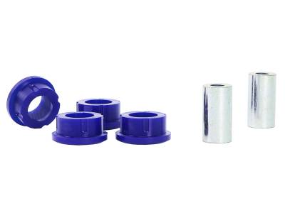 SuperPro - SuperPro SPF4186K Front Lower Inner Control Arm Bushing Kit for Lexus