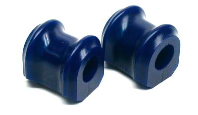 SuperPro - SuperPro SPF0979-21K Front Stabilizer Bar Bushing Kit for 83-88 Toyota Tercel