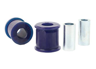 SuperPro - SuperPro SPF0011K Rear Panhard Rod Bushing Kit for 71-74 Mazda RX-2