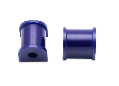 SuperPro - SuperPro SPF0613-13K Sway Bar To Chassis Mount