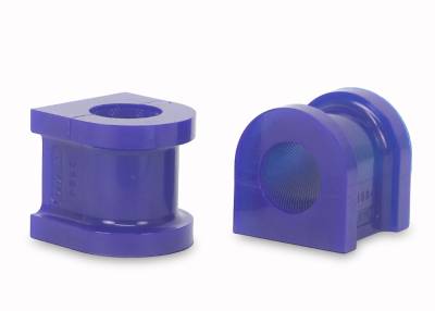 SuperPro - SuperPro SPF3584-28K Sway Bar Mount Bushing Kit