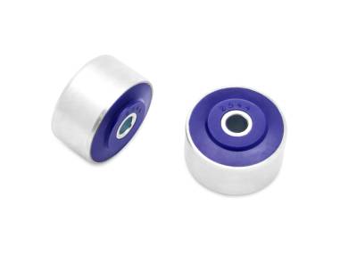 SuperPro - SuperPro SPF2544K Rear Differential Support Bracket Bushing