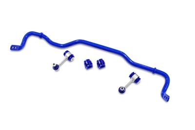 SuperPro - SuperPro RC0052RZ-24KIT Suspension Stabilizer Bar Assembly for Audi/VW AWD