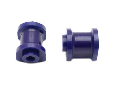 SuperPro - SuperPro SPF3108-14K Rear Stabilizer Bar Bushing Kit for Scion/Subaru/Toyota