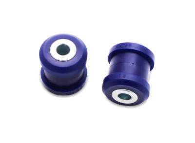 SuperPro - SuperPro SPF3353K VW Rear Lower Outer Control Arm Bushing Kit for Audi/VW