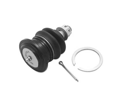 SuperPro - SuperPro Kit6480RK UCA Ball Joint Repair Kit 1-Arm for TRC6480/TRC6485/TRC6720