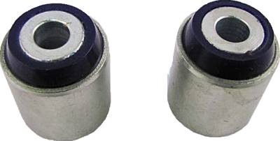 SuperPro - SuperPro SPF3401K Rear Upper Inner CA Bushing Kit for 04-11 Mazda RX-8