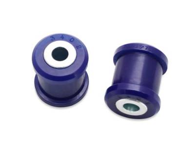 SuperPro - SuperPro SPF3402K Rear Inner CA Bushing Kit for 04-11 Mazda RX-8