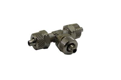 Snow Performance - Snow Performance SNO-82040R Union "T" 1/4