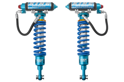 King Shocks - King Shocks 33700-391A 3.0" Front Coilover Kit for 21-25 RAM 1500 TRX Pair