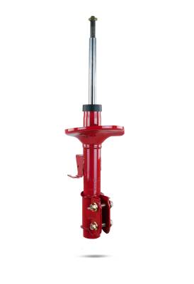 Pedders Suspension - Pedders Suspension PED-1385L Front Shock LH