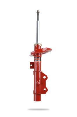 Pedders Suspension - Pedders Suspension PED-149086L Front Shock LH