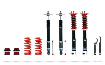 Pedders Suspension - Pedders Suspension PED-160059 Extreme XA Coilover Kit