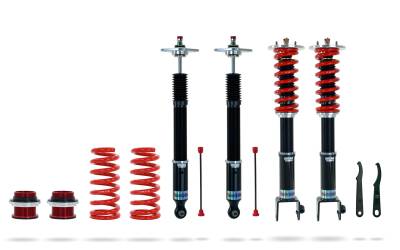 Pedders Suspension - Pedders Suspension PED-160080 Extreme XA Coilover Kit