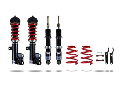 Pedders Suspension - Pedders Suspension PED-160094 Extreme XA Coilover Kit