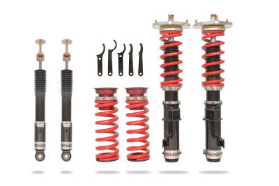Pedders Suspension - Pedders Suspension PED-161086 Extreme XA Coilover Kit