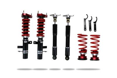 Pedders Suspension - Pedders Suspension PED-161438 Extreme XA Coilover Kit