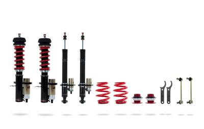 Pedders Suspension - Pedders Suspension PED-164033 REMOTE CANISTER KIT