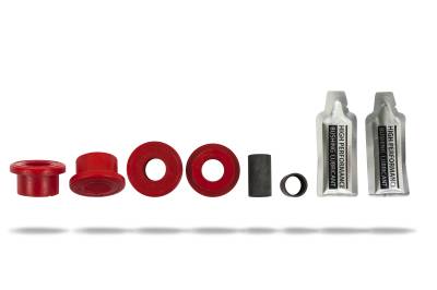 Pedders Suspension - Pedders Suspension PED-EP9019 Bushing Kit Rear RADIUS ROD