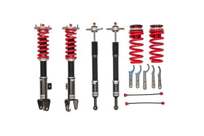 Pedders Suspension - Pedders Suspension PED-161005 Extreme XA Coilover Kit