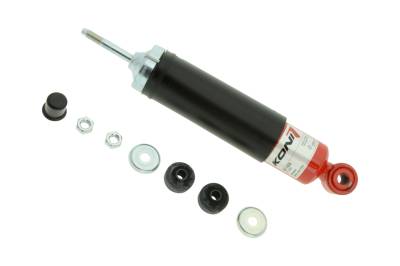 Koni - Koni 30 1456 Special Red 30 Series- 4POS. Adjustable Mono-Tube Gas