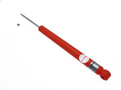 Koni - Koni 8045 1096 Special ACTIVE Red 8045 Series Twin-Tube Low Pressure Gas