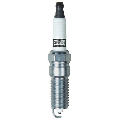 Champion Spark Plug - Champion Platinum Power Boxed RE10PMC5