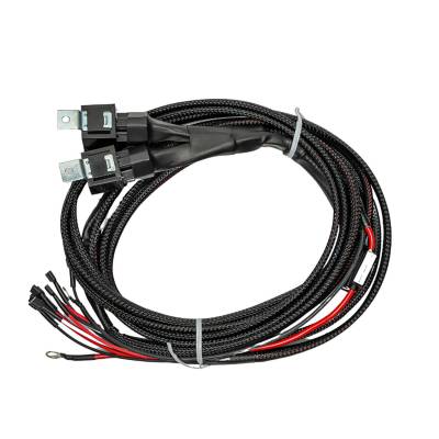 ARB - ARB NAC11U NACHO 40 Amp Harness w/o Switches