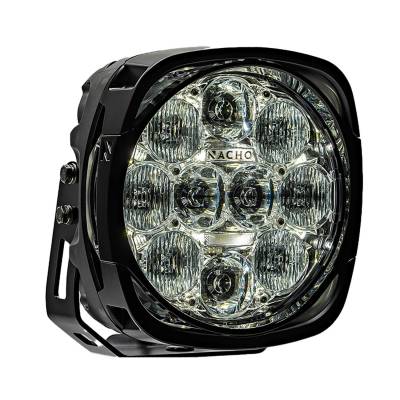 ARB - ARB PM671 NACHO Grande Amber/White Combo Light