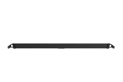 BuiltRight Industries - BuiltRight Industries 107011 Bulkhead Utility Rail Kit