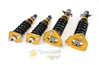 ISC Suspension - ISC Suspension ISC-B005-5-S N1 Coilover Kit Street Sport
