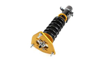 ISC Suspension - ISC Suspension ISC-B007-S N1 Coilover Kit Street Sport