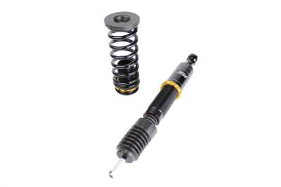 ISC Suspension - ISC Suspension ISC-V018-S N1 Coilover Kit Street Sport