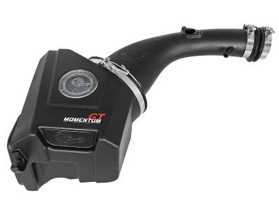 aFe Power - aFe 54-76008 Momentum GT Cold Air Intake w/Pro-5R Filter for 09-23 Land Cruiser