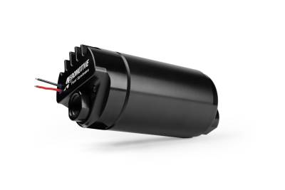 Aeromotive Fuel System - Aeromotive Fuel System 11124 Electric Fuel Pump