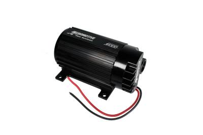 Aeromotive Fuel System - Aeromotive Fuel System 11183 Electric Fuel Pump