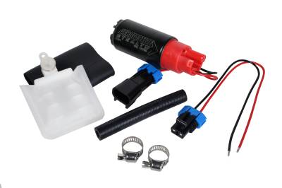 Aeromotive Fuel System - Aeromotive Fuel System 11565 Electric Fuel Pump