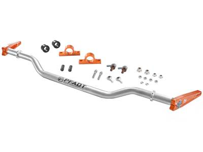 aFe Power - aFe 440-401007-N Stabilizer Bar Kit for 97-13 Corvette Z06/ZR1 5.7/6.0/6.2/7.0L
