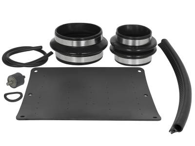 aFe Power - aFe 59-81162 Cold Air Intake System Spare Parts for XX-81162