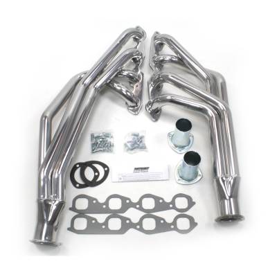 Patriot Exhaust - Patriot Exhaust H8023-1 Chevrolet Exhaust Header