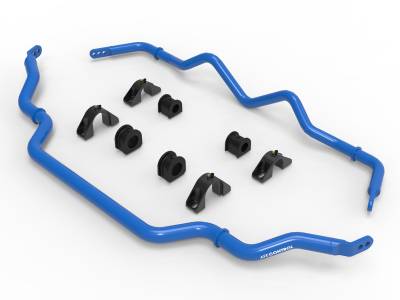 aFe Power - aFe 440-711001-L Stabilizer Bar Kit for 16-24 Infiniti Q50/Q60 V6-3.0L Tt