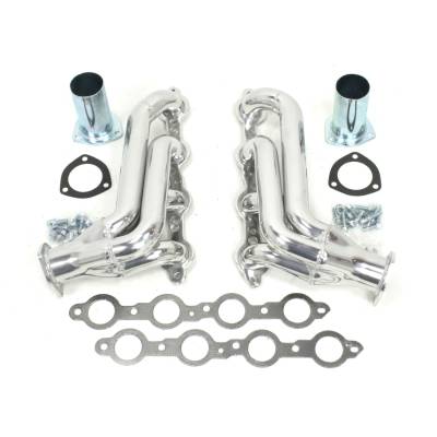 Patriot Exhaust - Patriot Exhaust H8086-1 Exhaust Header