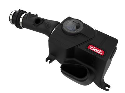 aFe Power - aFe 56-70052R Momentum Cold Air Intake w/Pro-5R Filter for 21-22 Acura TLX 2.0L