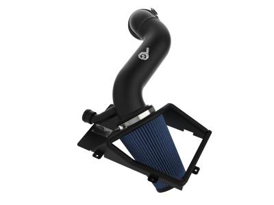 aFe Power - aFe 52-10018R Cold Air Intake w/Pro-5R Filter for 22-26 Volkswagen GTI 2.0L