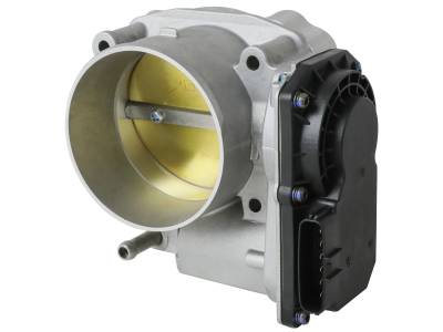 aFe Power - aFe 46-39102 Fuel Injection Throttle Body for 10-24 Toyota 3.5/4.0L